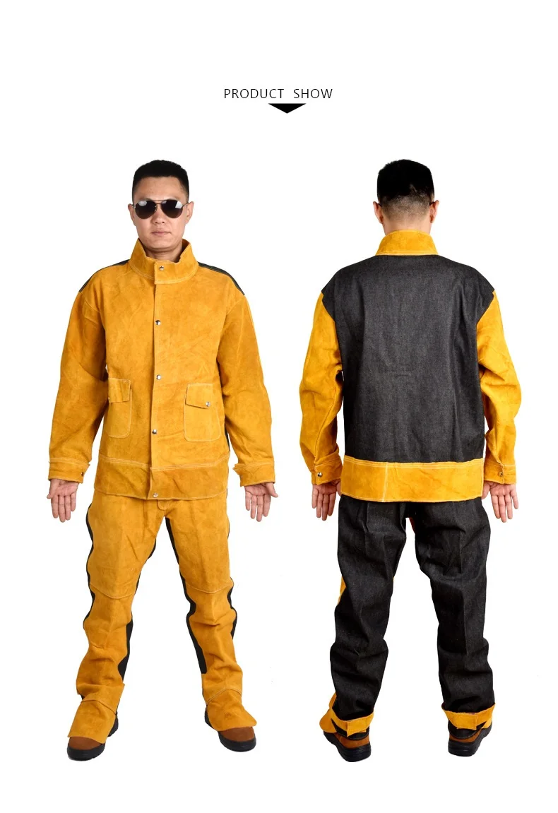 Labor Uniform