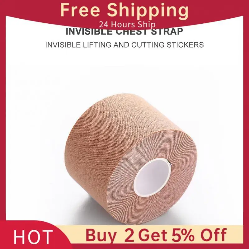 

1 рулон, 5 м, лента для груди, соски, тела