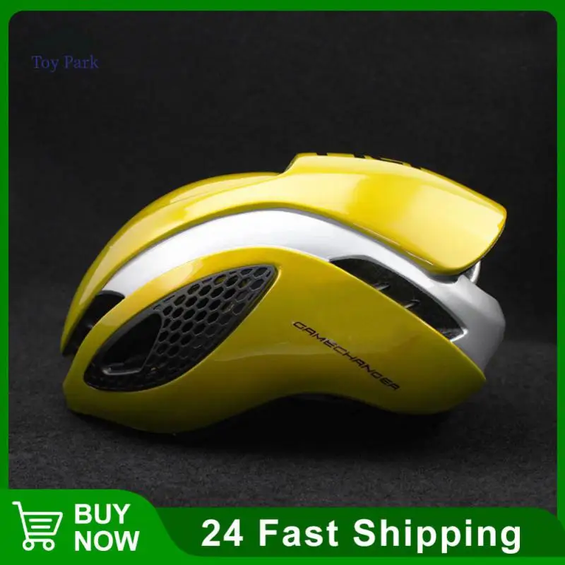 

Air Ultralight Cycling Helmet Racing Road Bike Aerodynamics Wind Helmet Men Sports Aero Bicycle Helmet Casco Ciclismo