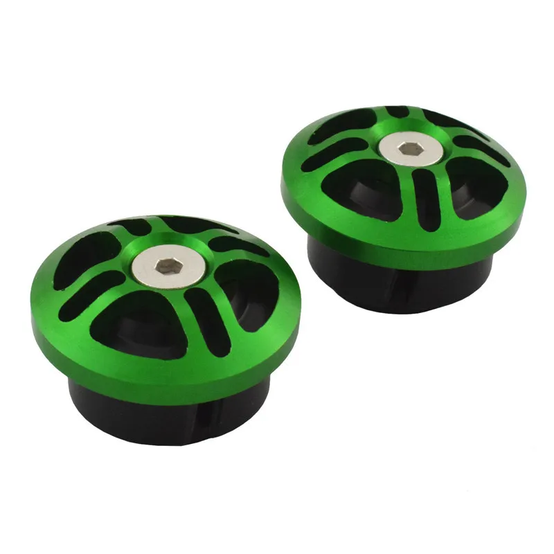 

2 шт., декоративные заглушки для мотоцикла Kawasaki Ninja 250 400 2018 Z400 2019 2020 2021 2022