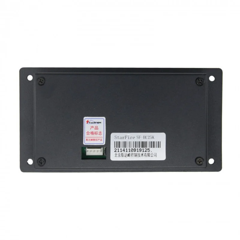 SF-HC25K Держатель горелки с контролем высоты плазменной 2400 мм/мин для станка резки