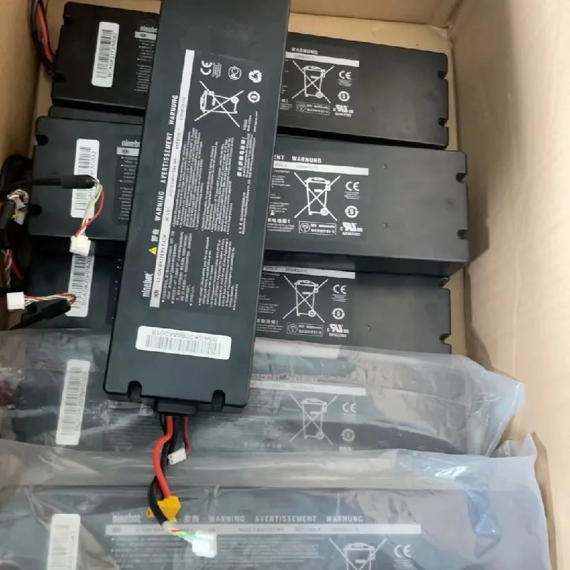 100% оригинал 4650 мАч 36 В для Ninebot NEF1001-T NEF1001-X AIR T15 аккумулятор для электрического скутера (art.: 3920ccccdb38e) - 3920ccccdb38e
