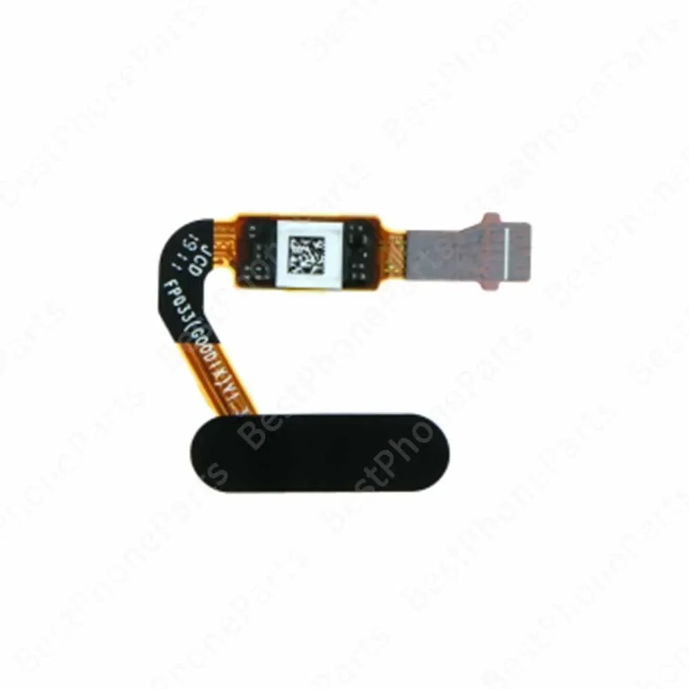 Новинка датчик отпечатков пальцев для Huawei P20 Pro Lite P10 Plus клавиша возврата сканер