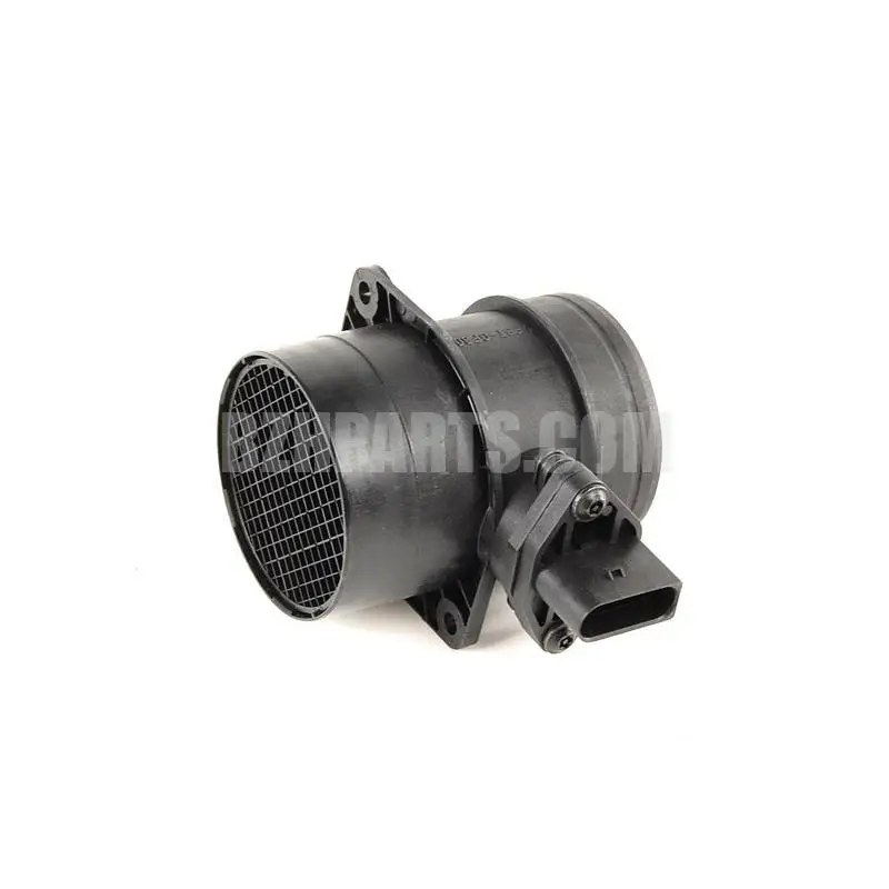 Датчик расхода воздуха BOSCH 0280218390/07C906461 = 95560612300