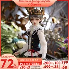 Шарнирные куклы Minifee Figo 14, Новое поступление, Jiyu BJD luts, шарнирные куклы, игрушки для детей, MSD, MNF, Unoa LM