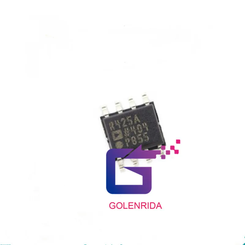 

10pcs/lot ADR425ARZ ADR425 SOP-8