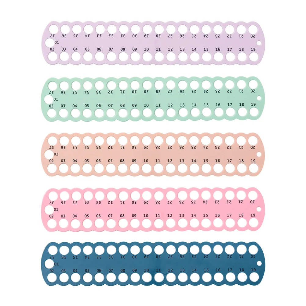 

Thread Cross Embroidery Bobbins Floss Organizer Winding Plate Board Sewing Bobbin Holder Cardboard Storage Hoop Tools Tool