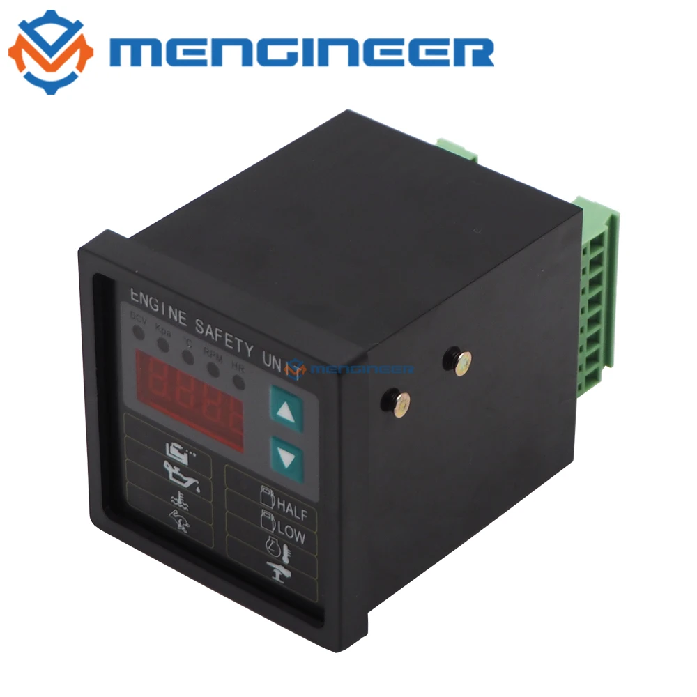 Контроллер дизельного генератора GU304A Harsen