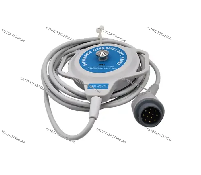 5700HAX 5700LAX Corometrics GE Ультразвуковой/зонд/преобразователь Новый