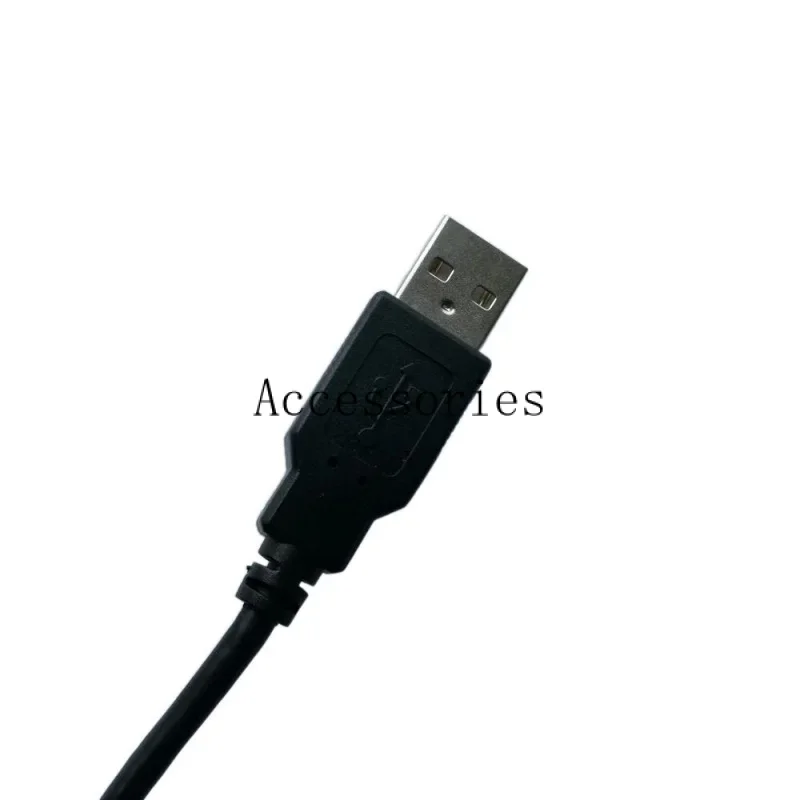 Фото Новинка, оригинальная Звуковая карта для Dell AC511, звуковая карта, дисплей, стерео USB звуковая карта 0MN008 MN008, быстрая доставка №3