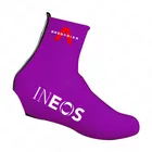 Чехол для велосипедной обуви INEOS, зимний, для горного велосипеда, 2021