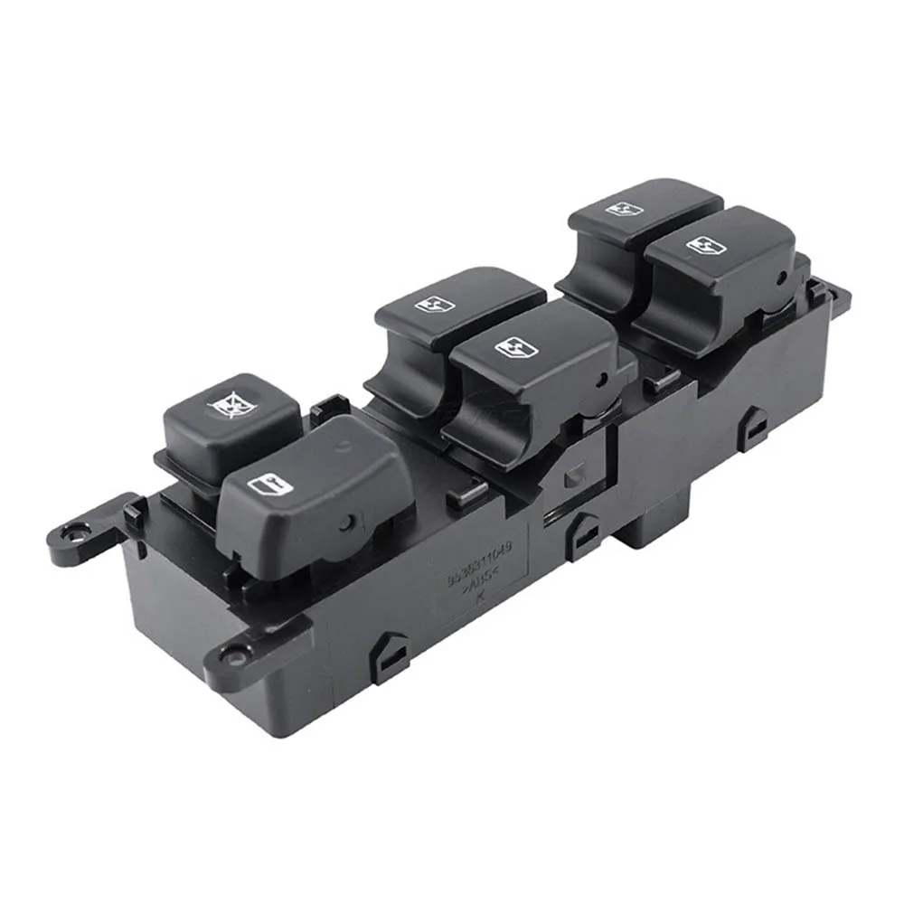 Аксессуары для автомобильных запчастей 93571-1D200 регулятор 16 контактов Зеленая