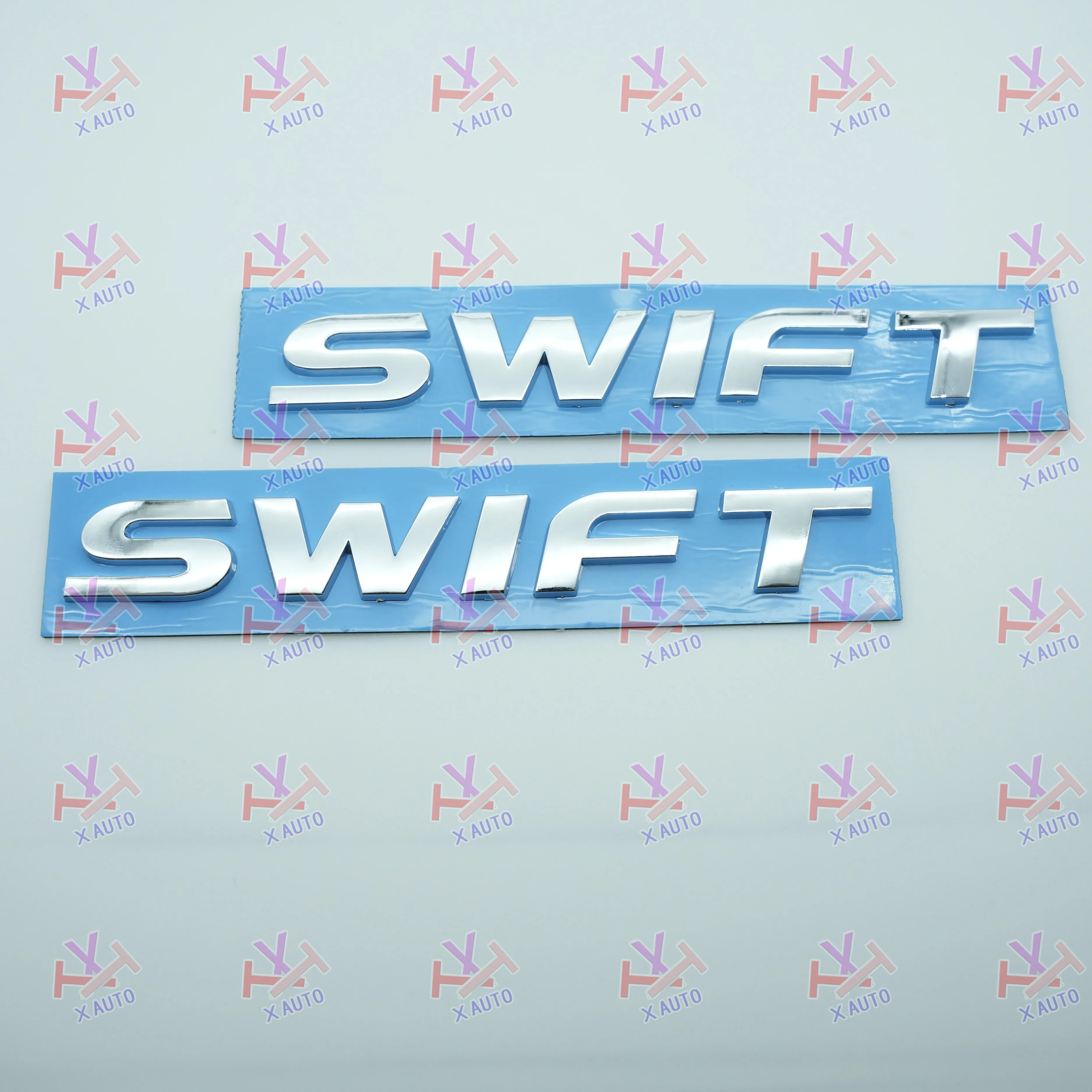 Украсьте автомобиль Swift 3D алюминиевая эмблема, наклейка, аксессуары для Alto Jimny Swift Tianyu SX4 Qiyue Vitara Baleno Grand (art.: 3920cfbdd9db8) - 3920cfbdd9db8