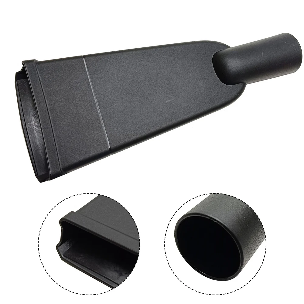 Насадка для автомобильного пылесоса Karcher (1 шт.) для моделей Karcher WD1 Compact, WD2, WD2 Plus, WD3, WD3 Battery, WD4, WD5, WD6, KWD 1-6 (art.: 3920d4e04727f) - 3920d4e04727f