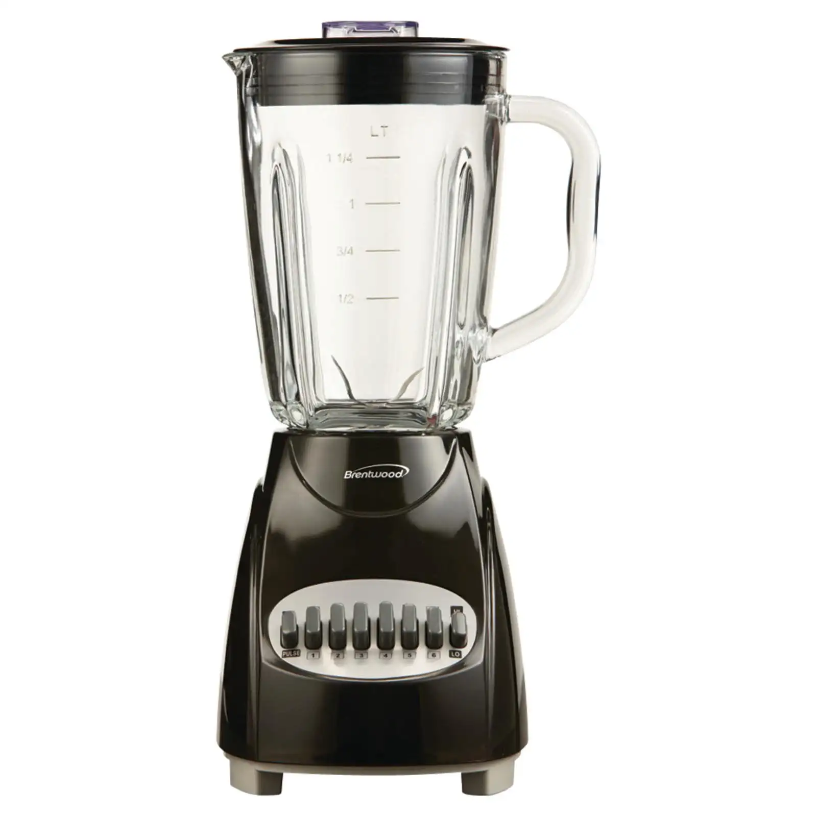 

JB-920B 12-Speed plus Pulse Blender with Glass Jar, Black