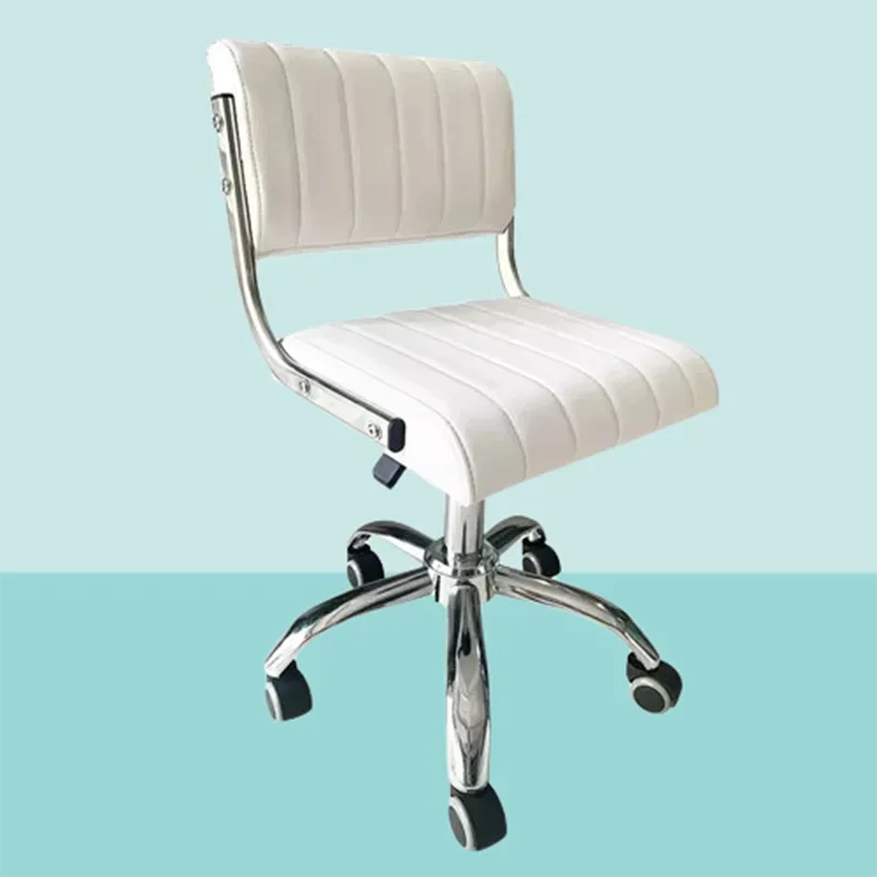 Барный стул профессиональный парикмахер планшетофон элегантная регулировка