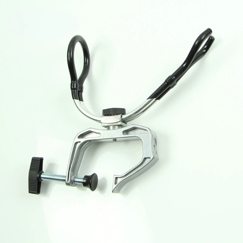 Стержень клапана из алюминиевого сплава кронштейн для плота рыбалки бамбуковый