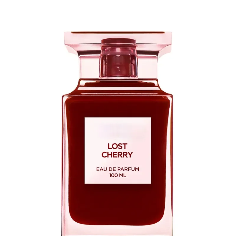 

Women's perfume Brand TF Lost Cherry Eau Parfum 50 ml 100 ml perfumes A