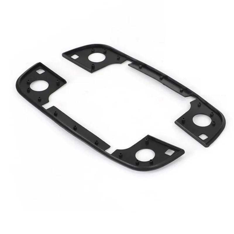 

Резиновая уплотнительная прокладка для левой и правой дверной ручки автомобиля для BMW E36, E34, E32, 3, 5, 7 серии 1992-1999, 2-дверные резиновые уплотнит...