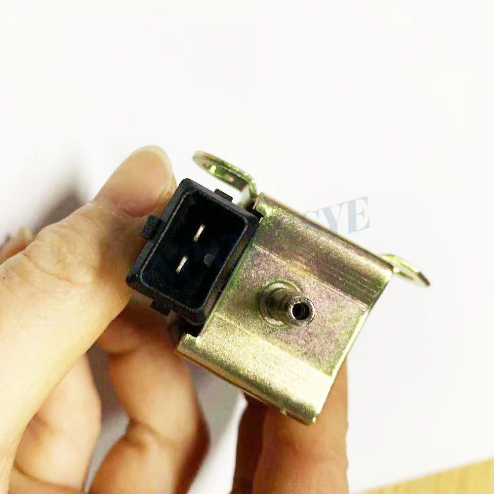 Электромагнитный клапан системы рециркуляции отработавших газов 026906283H 026 906 283 H