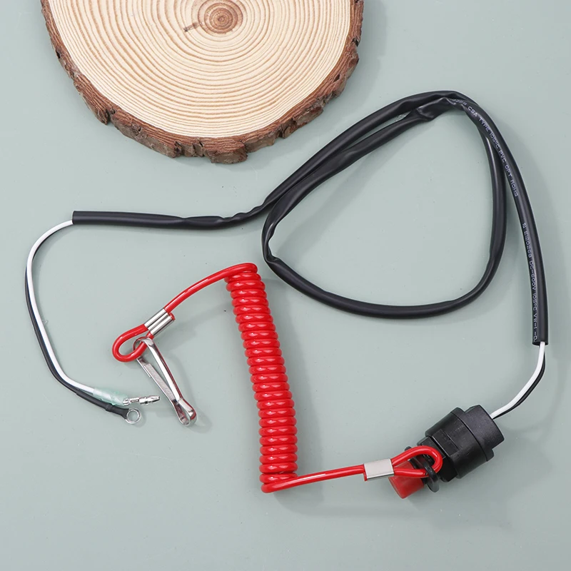 Подвесной фрикционный выключатель морской аварийный стоп-выключатель