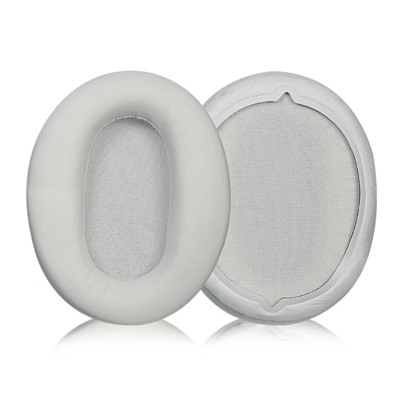 

Headphone Ear pads for WH-CH710N Headset Thick Foam Ear Cushions Earcups Earpads