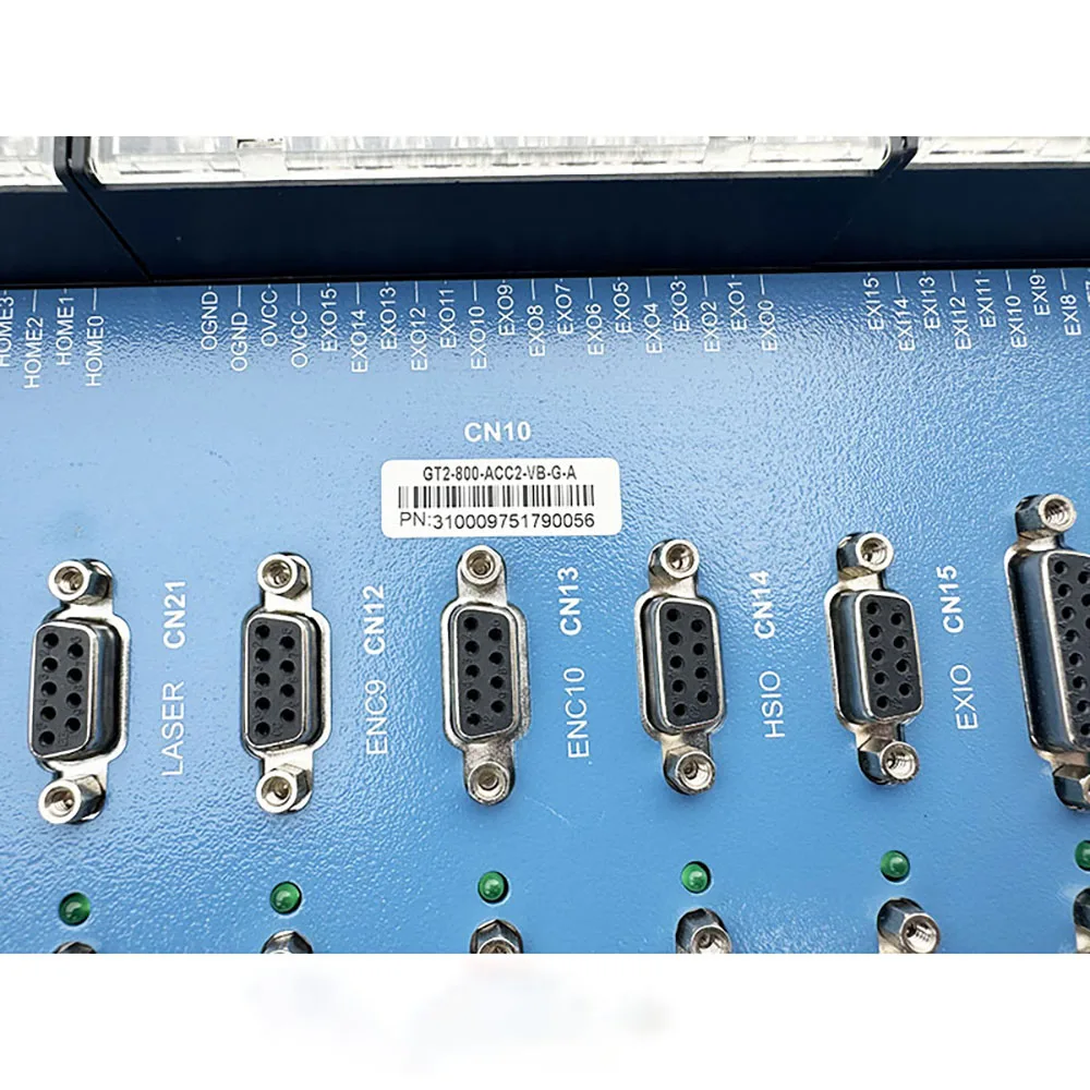 Для Googo карта управления движением