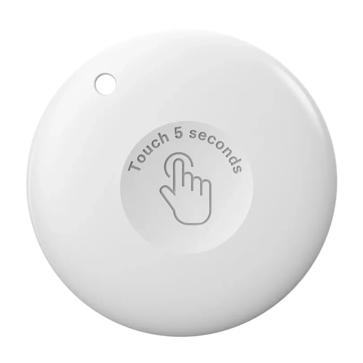 Умный измеритель температуры и влажности Tuya Bluetooth PT216B
