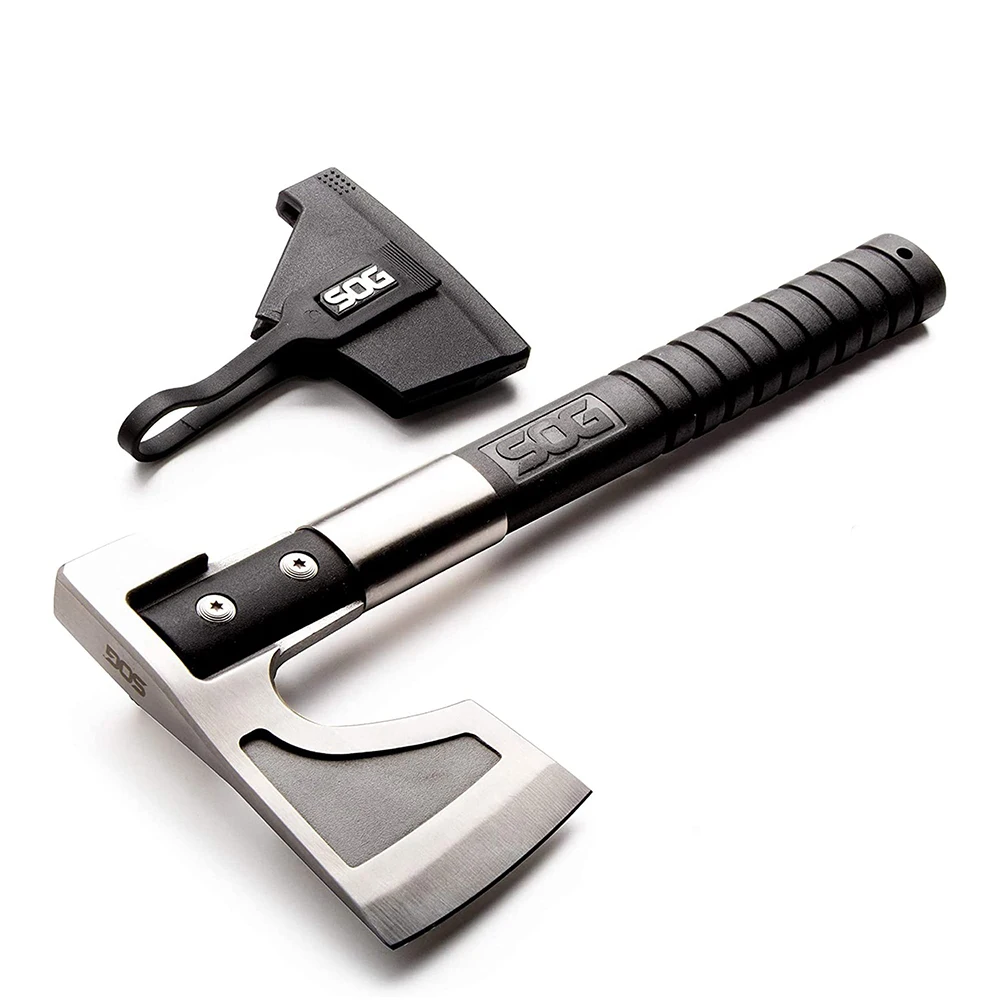 

SOG Mini Camp Axe Топор