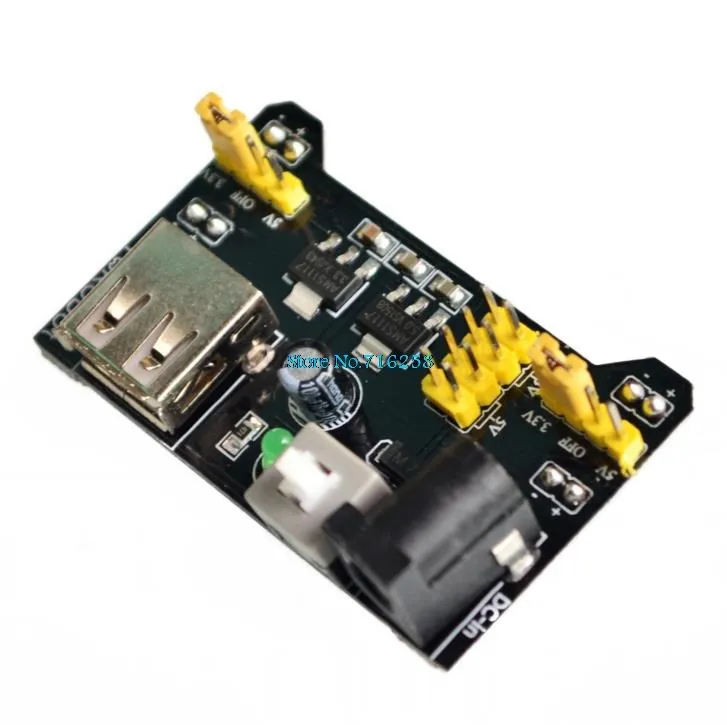 Модуль питания 3 3 в. Mb102 модуль питания. breadboard power supply mb102. ywrobot breadboard power supply mb-v2,. модуль питания макетной платы.
