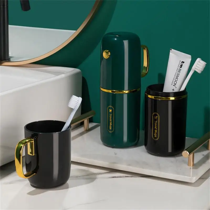 

Equipment Household Storage Portable Mellow Outdoor Seal Washing Cup Not Easily Deformed Storage Box Simple Dust-proof