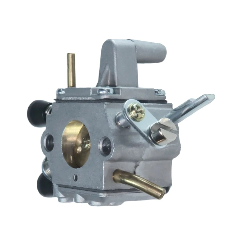 Для Stihl FS120 FS200 TS200 FS250 FS250R FS300 FS350 FR350 Триммер Карбюратор C1Q-S51 C1Q-S82 C1Q-S83 C1Q-S162 ZAMA Карбюратор косилки (art.: 3920ccb20fdab) - 3920ccb20fdab