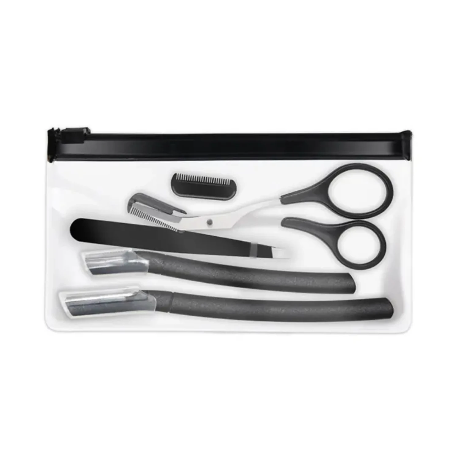 Получите Salon-Worthy Eyebrows с помощью этой профессиональной бритвы для бровей —