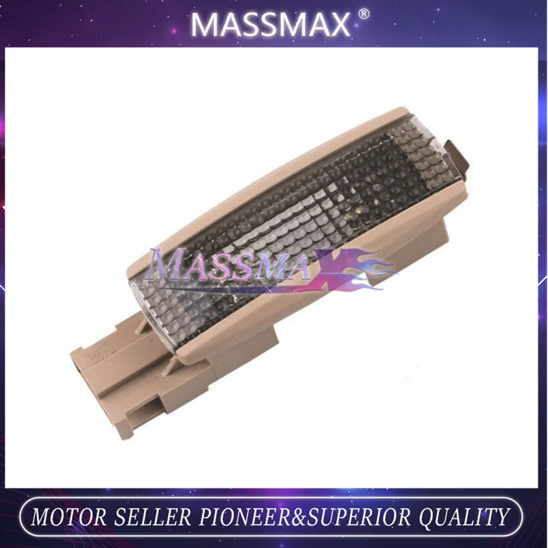 3B094710, 9 дюймов, зеркальный светильник для VW Golf Jetta Passat B5 Bettle Touran 1998-2005