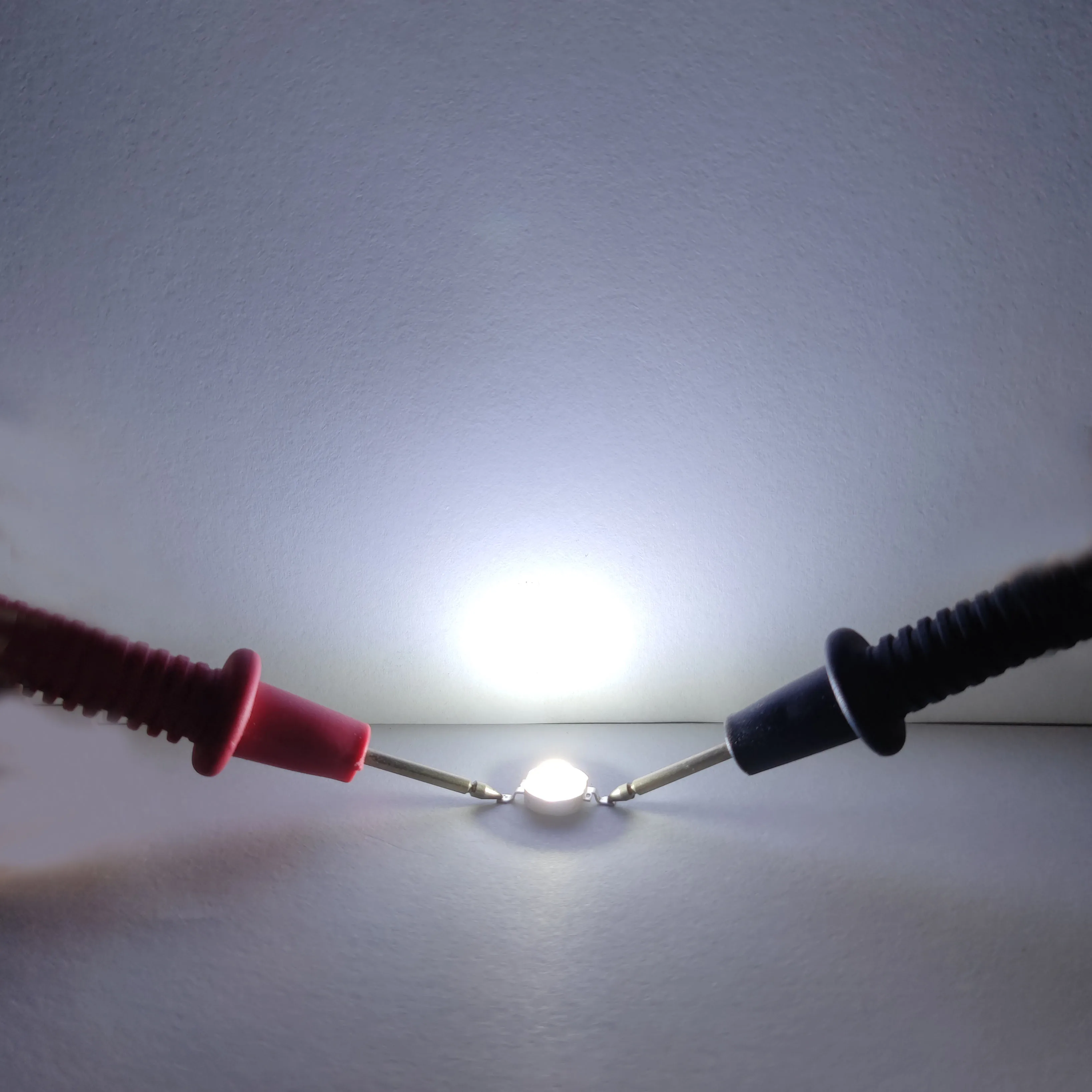 

LED лампы DT&ZM 1Вт 3Вт SMD COB теплый/холодный белый красный зеленый синий желтый