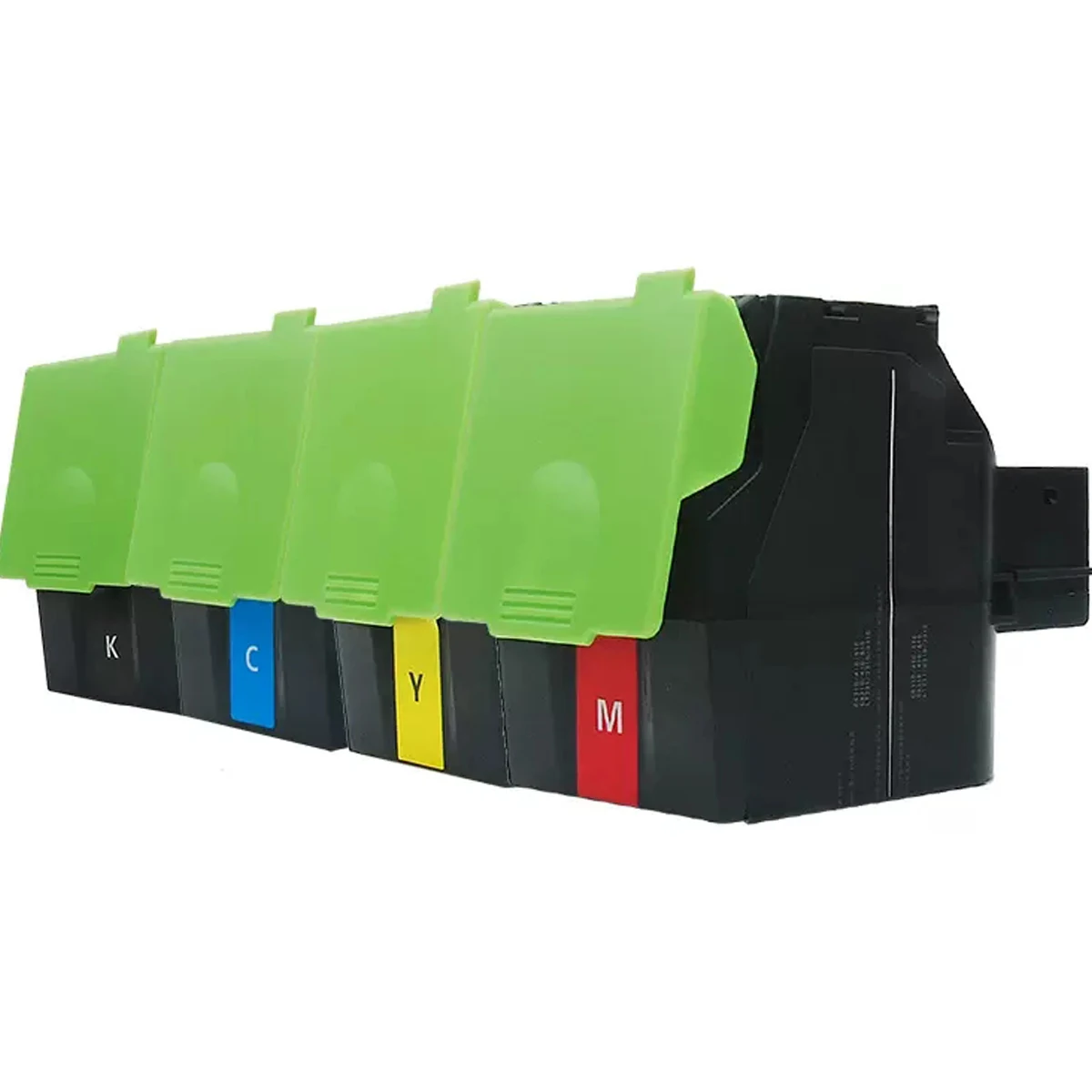 Универсальный новый тонер-картридж Word-Wide, замена для LexmarkCS-310 CS-410 n dn dtn nw dtnw de dte dnw e dew vil dehe MFP (art.: 3920d30ce2bfa) - 3920d30ce2bfa
