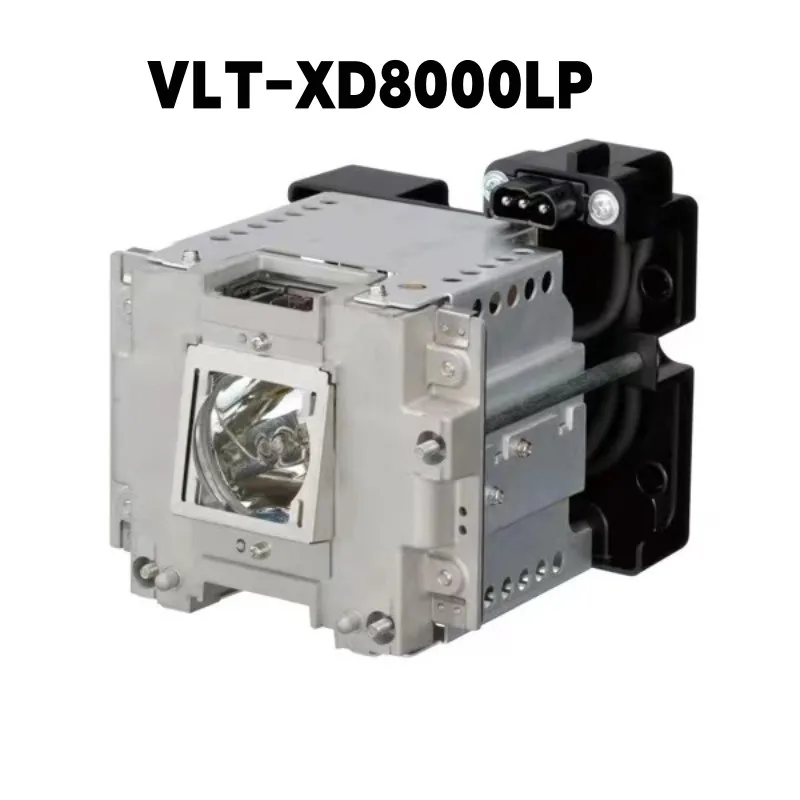 

High Quality VLT-XD8000LP Original Projector Lamp/Bulb For WD8200U / XD8100U / UD8400U / UD8350U / GX-8000 / WD820