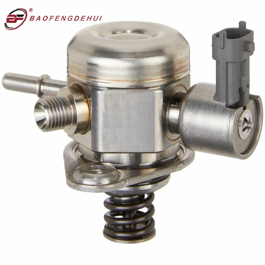 

Высокий топливный насос для Land Rover Discovery Sport Range Rover Evoque 2,0 T для FORD Focus III