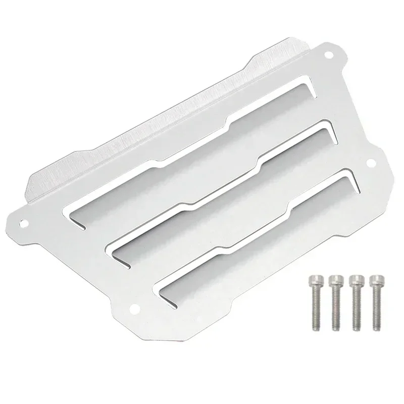 Защитная крышка двигателя мотоцикла и защитный клапан для 790 890 Adventure S R RALLY 2018-2021