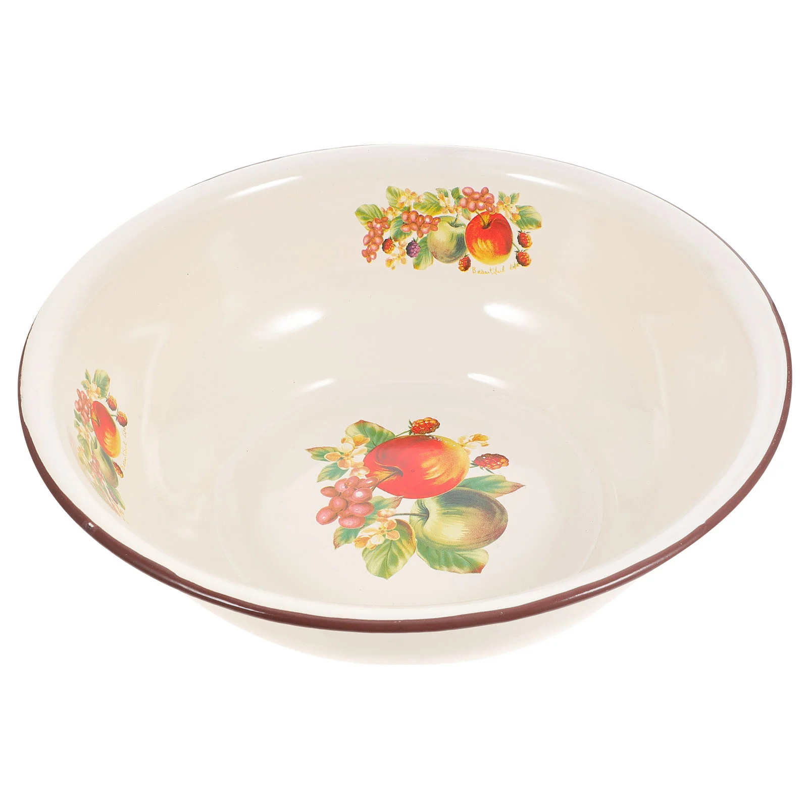 

1Pc Serving Bowl Pasta Bowl Condiment Bowl
