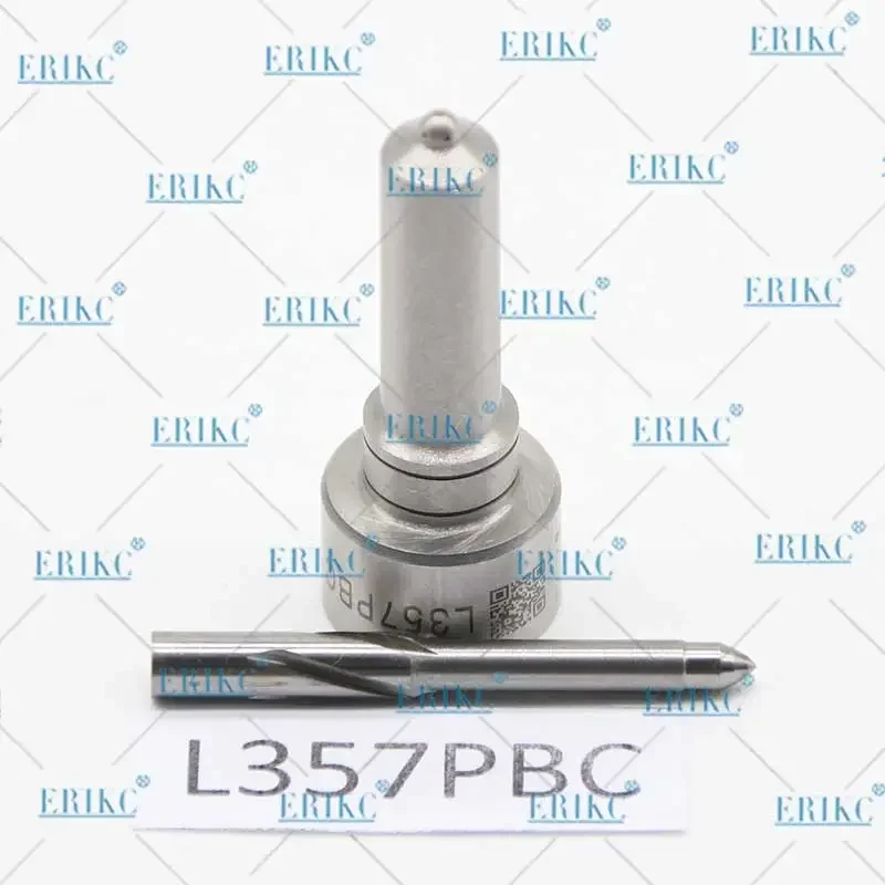 L357PBC Сопло топливной форсунки Common Rail Оригинальная форсунка дизельного топлива