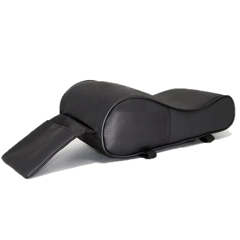 

Для Renault Koleos Kangoo Arkana Captur Megane Clio Scenic 2 3 4 5 спортивный кожаный автомобильный подлокотник, коврик для авто центральной консоли