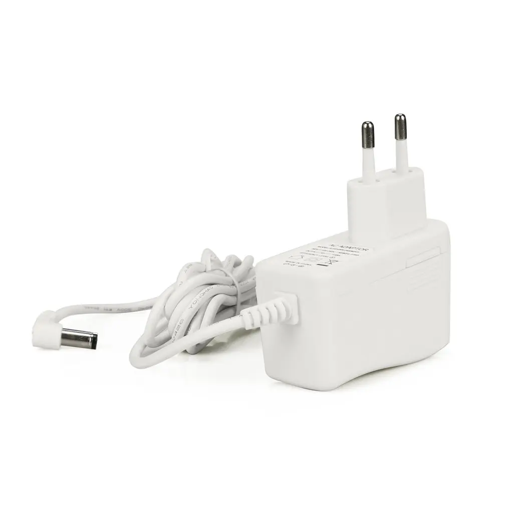 

24V0.65A Wall-Mounted White Power Adapter European Power Supply Aroma Humidifier Plug Adapter 24V