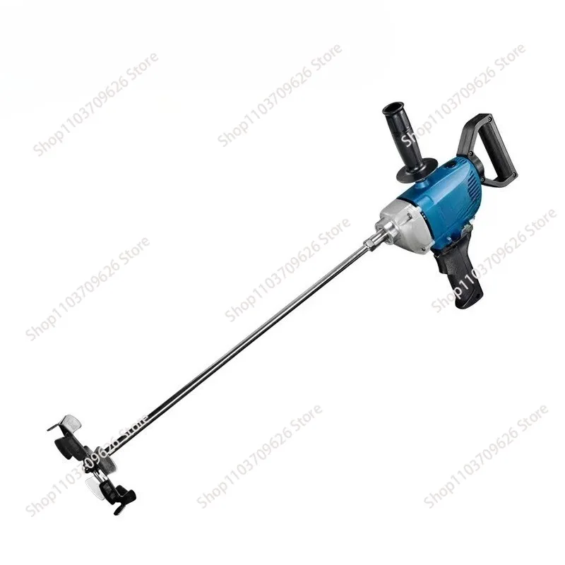 Бетономешалка Q1U-FF-160Q1U-FF02-160 Миксер Многофункциональный ручной промышленный миксер (art.: 3920d3f047eb8) - 3920d3f047eb8