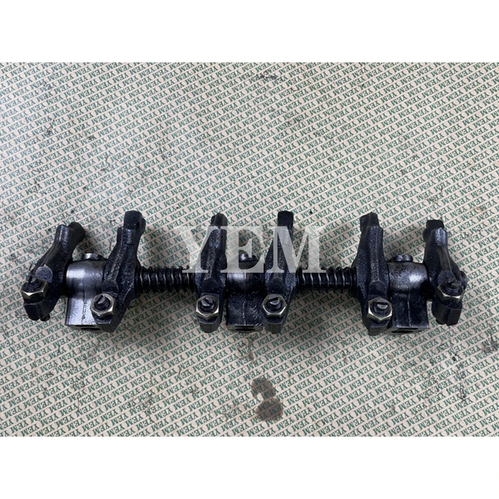 

Для двигателя машины Yanmar 3TNE68 Rocker Arm Assy