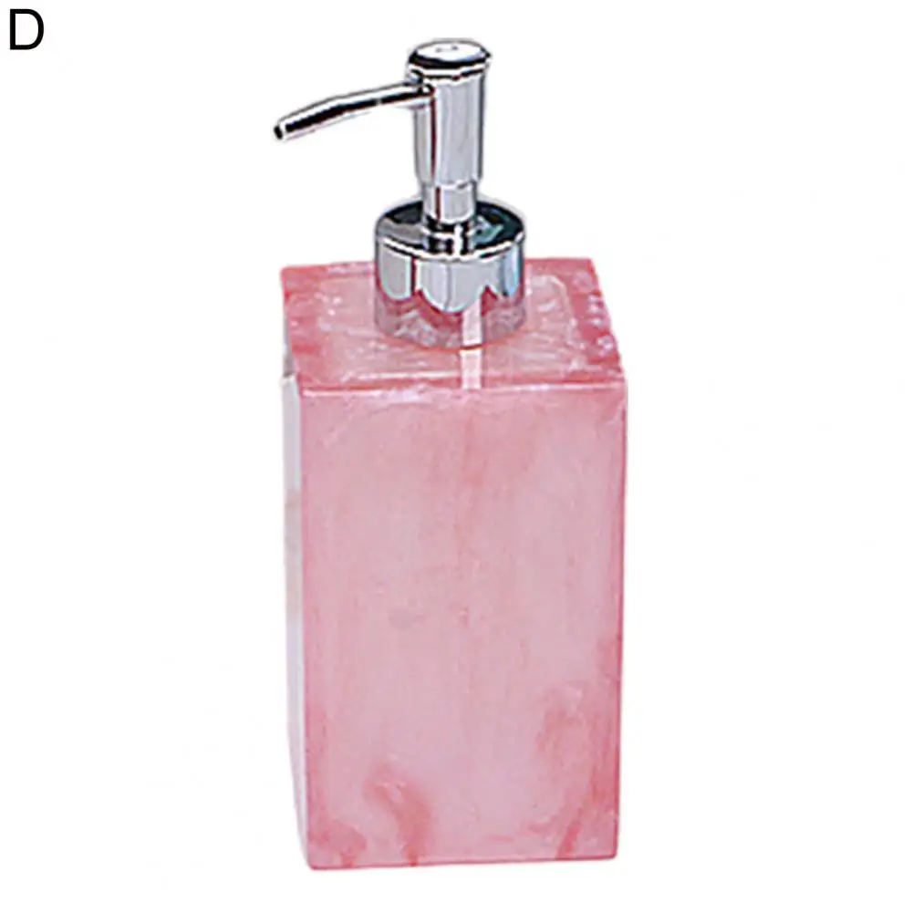 

Durable Shower Gel Bottle Detachable Portable Ergonomic Press Soap Dispenser Hand Sanitizer Bottle Soap Dispenser 500ml