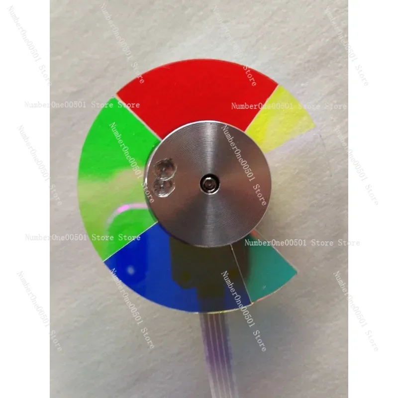 Новый оригинальный NEC V230 +/V260 +/V280/VE281 +/V300X V311X + цветное колесо