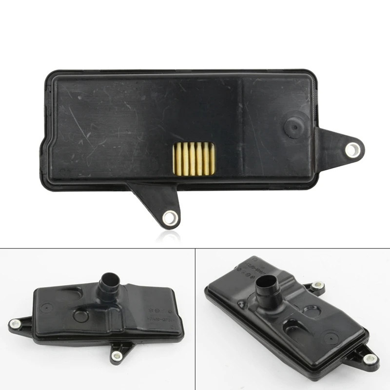 

Фильтр коробки передач 6X 25420-5T0-003 для HONDA CIVIC CVT FIT JAZZ VEZEL HRV 2014-2020