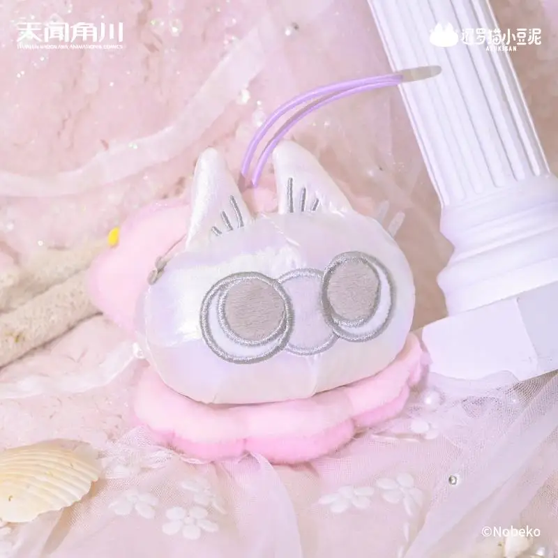 Фото Oceanic Azukisan Deep Sea Adventure Series Мини-плюшевая подвеска слепая коробка игрушки Mystery Box Kawaii Модель-сюрприз для девочек Игрушка №4