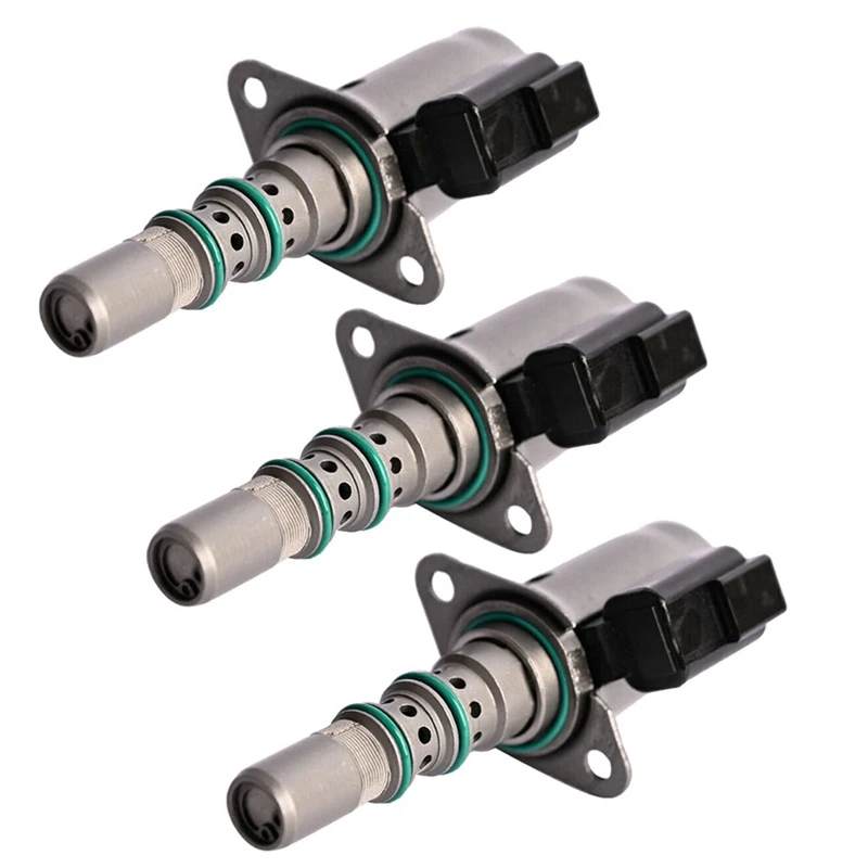 3X гидравлический электромагнитный клапан TS98-T3419 для Hydrafoce Hyster Yale 1660500 580082537